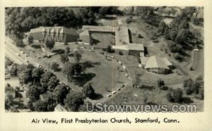 First Presbyterian Church - Stamford, Connecticut CT