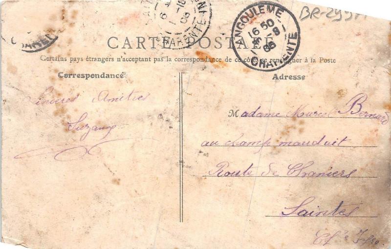 BR29971 Angouleme france