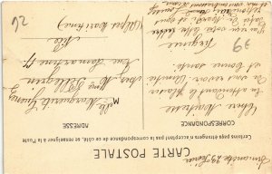 CPA Colombes Eglise (1314531)