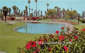 La Palma Park - Anaheim, CA