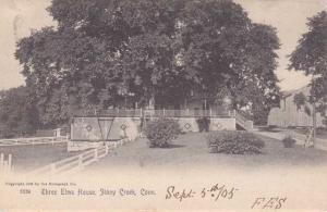 Three Elms House - Stony Creek CT, Connecticut - pm 1905 - UDB