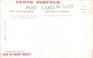 BR60560 grange over sands  postcard uk