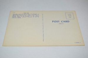 Irish Oak Ship Duluth Minnesota Postcard D-62 Gallagher's Studio