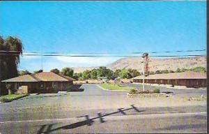 OR Klamath Falls McCord Hotel