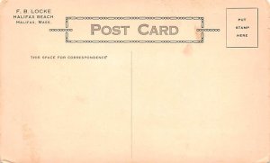 Liberty Square Halifax Beach, Massachusetts MA