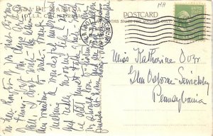 Casa De Manana La Jolla CA