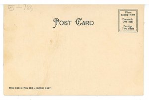 RI - Pawtucket. Main Street Bridge & Falls