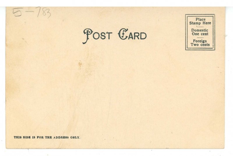 RI - Pawtucket. Main Street Bridge & Falls