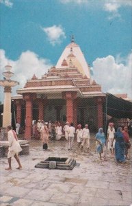 India Bombay Mahalaxmi Temple