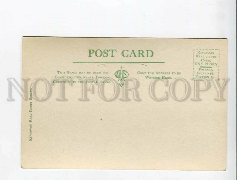 3173946 UK MANCHESTER Hen Market Shudenhill Vintage postcard
