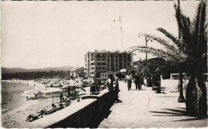 CPA LE LAVANDOU La Plage (1110856)