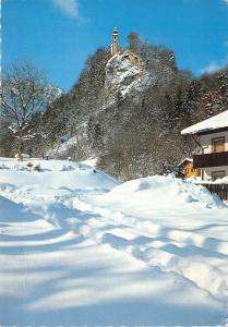 B54199 St Pankraz Karlstein bei Bad Reichenhall  germany