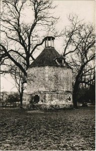 CPA LISORS Abbaye de Mortemer - Le Pigeonnier des Moines (1149438)