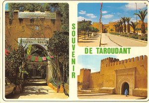 Lot 9 morocco taroudant hotel sala multi views car