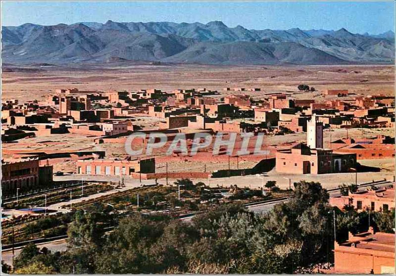 CPM Le Maroc Pittoresque Tinerhir 