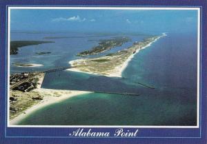 Alabama Point Gulf Shores Alabama