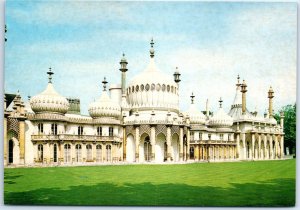 M-44104 The Royal Pavilion Brighton England