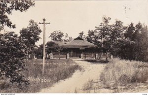 RP: Oakwood, Huron County, Ontario, Canada, 1910s-20s