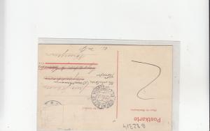 B82314 peine markplatz mit rathaus  germany front back image