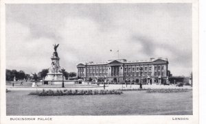 England London Buckingham Palace