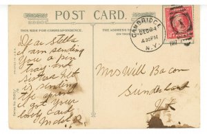 Greeting - Christmas (Winsch Back; album marks)