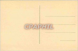 Old Postcard Paris Invalides