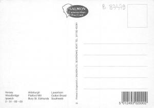 B87479 picturesque suffolk   uk