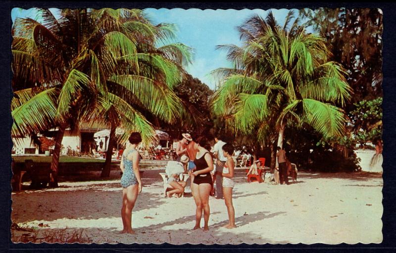 Hotel Accra Beach Bar,Rockley,Babados BIN