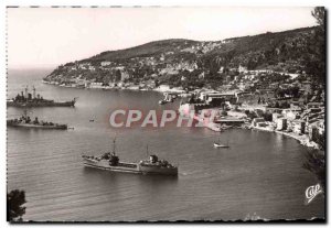 CPM Villefranche Sur Mer View Yacht harbor