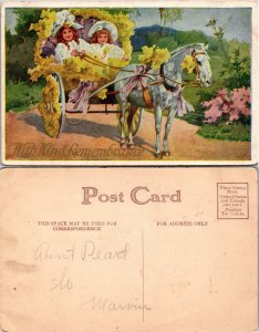 With Kind Remembrance (33026