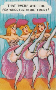 DP SERIES    Unused Number DP 65