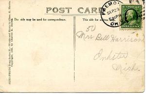 Song Series - Charles K. Harris