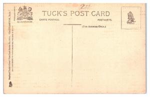 Early 1900s Williston Seminary, Easthampton, MA Postcard