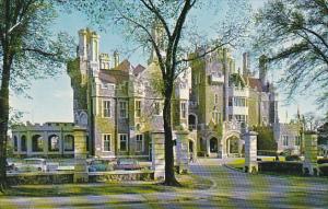 Canada Casa Loma Toronto Ontario