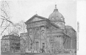 Cathedral of S. S. Peter and Paul  Philadelphia, Pennsylvania PA