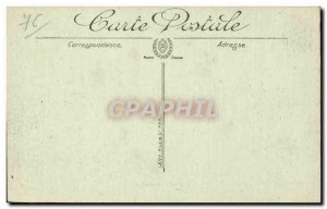 Rouen - The Transporter Bridge - Old Postcard -