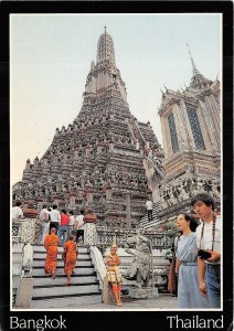 Lot 3 thailand bangkok wat arun temple of dawn