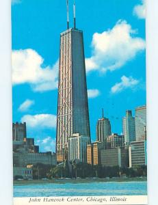 Pre-1980 BUILDING Chicago Illinois IL ho1269