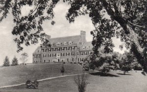 13543 Margaret Brent Hall, Women's Dorm, University of Maryland, College Park