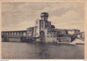 PISA , Italy , 1944 ; Cittadella