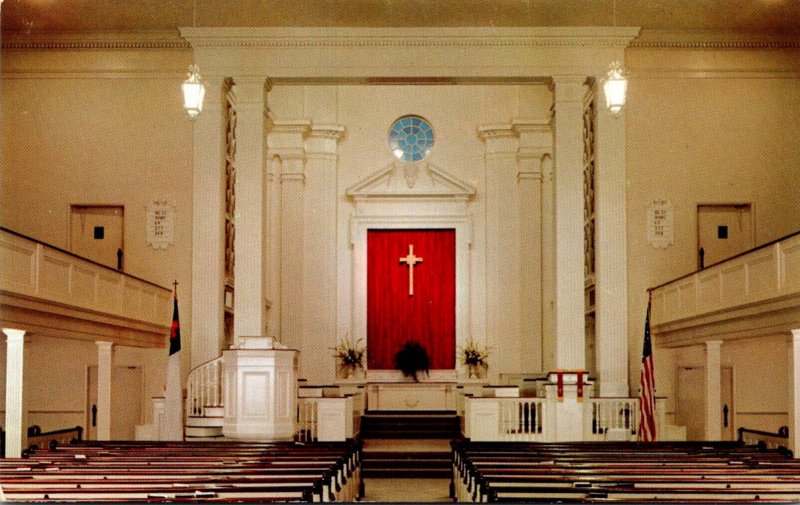 New Jersey Westfield The Presbyterian Church