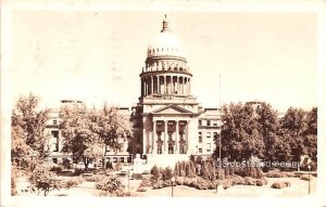 State Capitol - Boise, Idaho ID