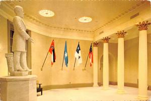Old Capitol Museum - 
