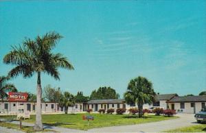 Florida Fort Myers The Highlander Motel