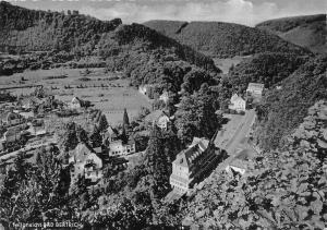 BG22528 hotel tanne hintertodtmoos hochschwarzwald  germany CPSM 14.5x9cm