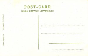 Philippines - Manila. Gate Destroyed by Earthquake