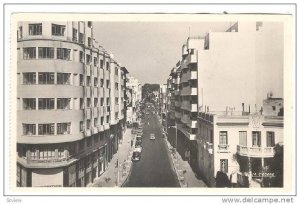 RP, Street Scene, Compagnie Nordafrican, Tanger, Marocco, Africa, 1920-1940s