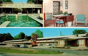 Mississippi Hattiesburg SouthernAIRE mOTEL