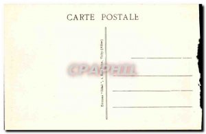 Clermont Ferrand - Vercingetorix - Old Postcard