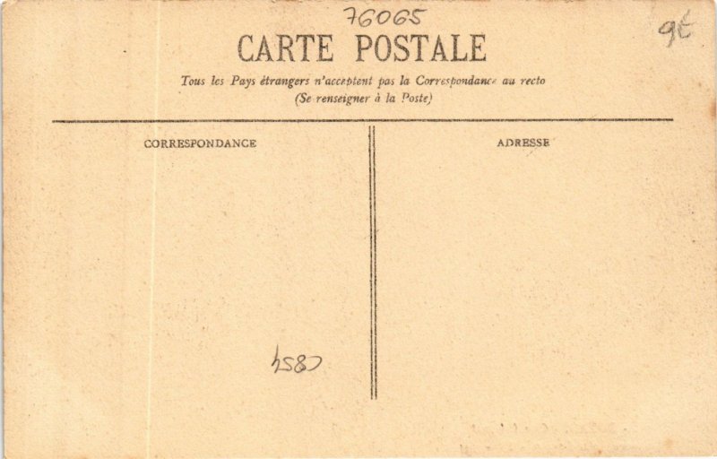 CPA ROYAN - Cote d'Argent - Boulevard St-Georges (976065)